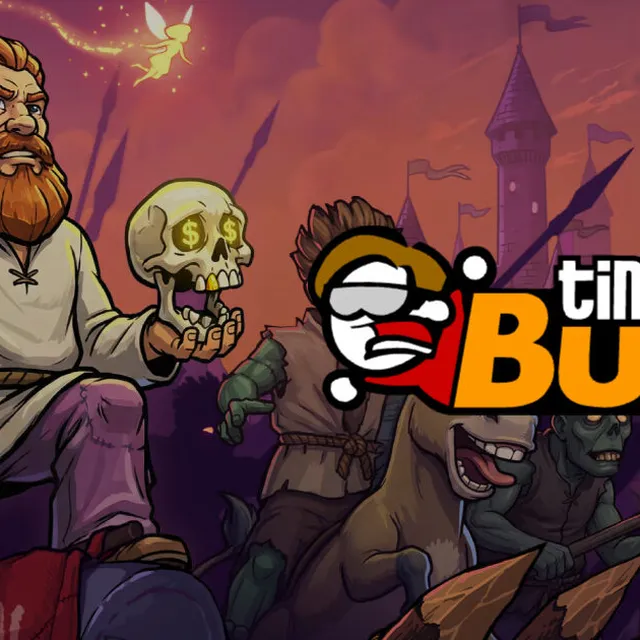 The Success of Graveyard Keeper 2 in the Context of Post-Crisis tinyBuild: From Unsuccessful M&A Expansion to Optimization of the Publishing Portfolio