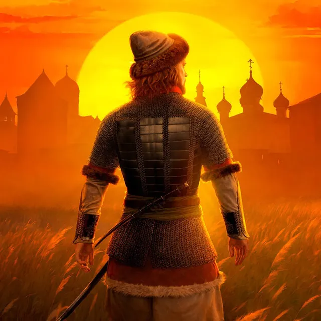 The goal is to increase the gross value added of video games in Russia by six times over the course of a decade