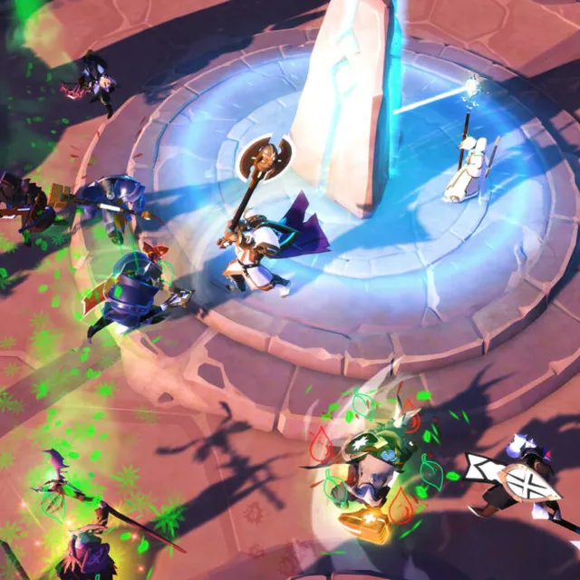A former top executive of King and EA will lead Stillfront amid the company's revenue decline