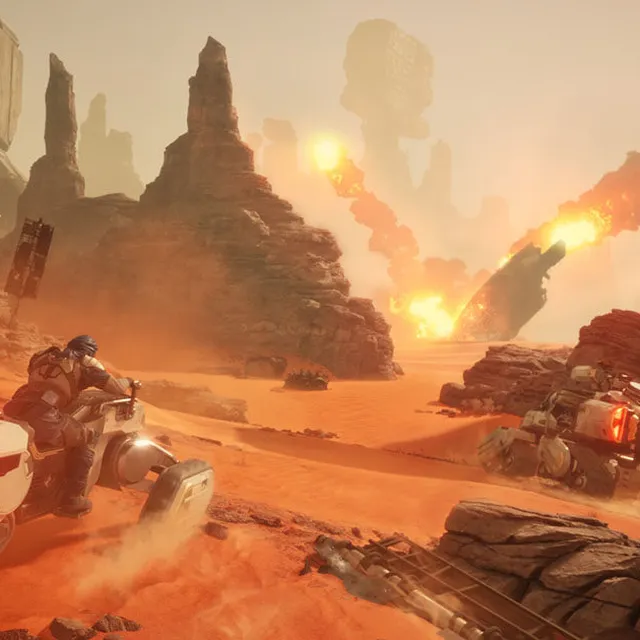 Funcom will conduct layoffs and appoint a new CEO