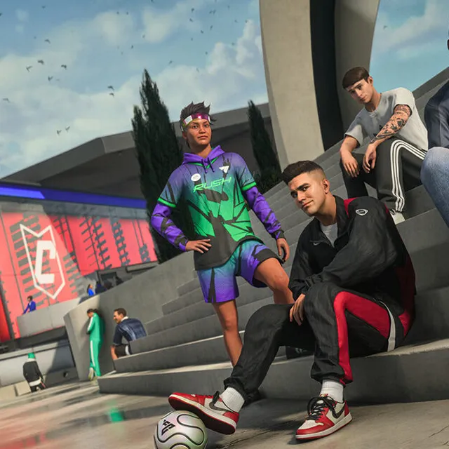 Media: EA bondholders demand additional payments from the company