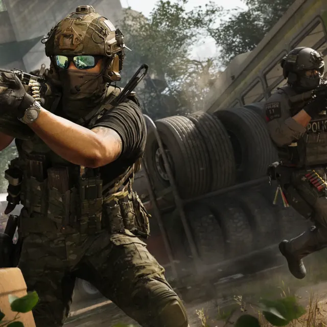 The Call of Duty franchise has generated over $40 billion in revenue throughout its history