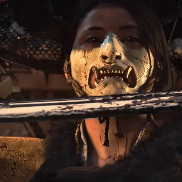 The creator of Ghost of Yōtei cut about one-tenth of the staff despite the game's success
