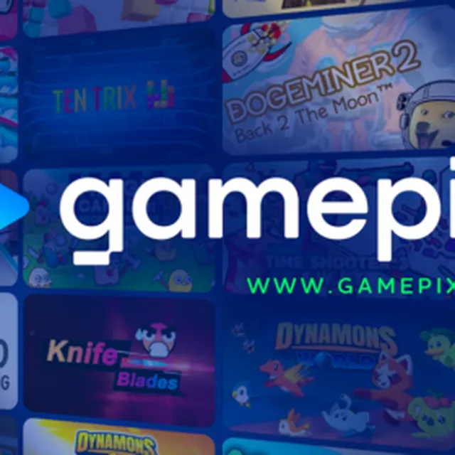 Xsolla has acquired the browser game platform GamePix, which features a catalog of over 10,000 projects