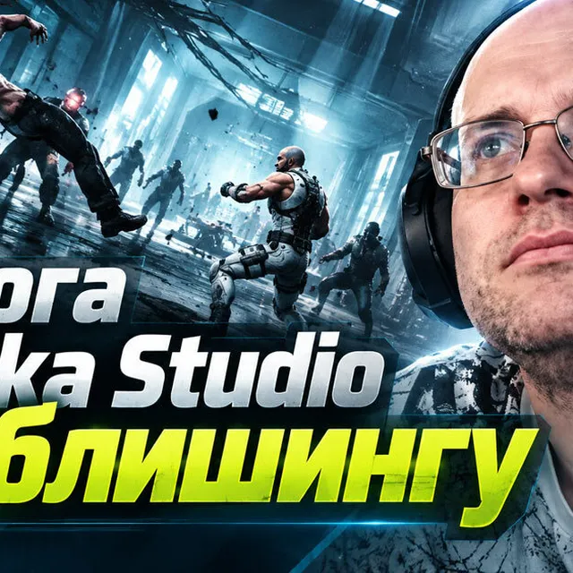 Why did Sobaka Studio decide to get into publishing?