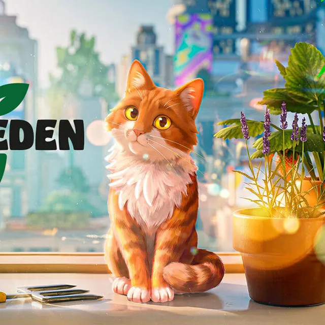 How Tiny Eden, with 4800 wishlists, earned $700,000 in the first two weeks. A case study of the publisher Digital Vortex