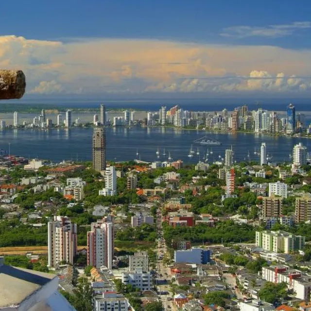 Colombia has entered the list of the 30 countries with the highest popularity of online gambling