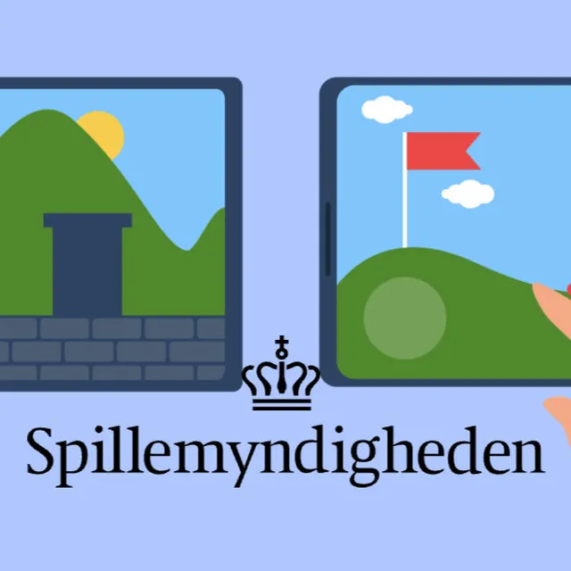 Denmark has launched a campaign about gambling-like mechanics in children's video games