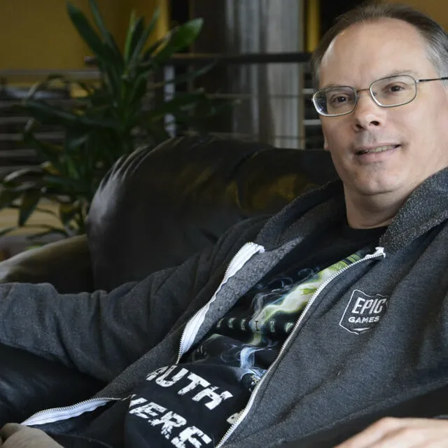 Tim Sweeney accused Valve of causing financial harm to developers due to the labeling of AI content