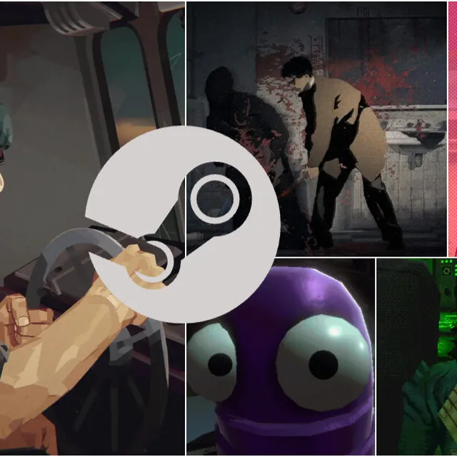 What Horror Games Indie Developers Should Create: A Visual Benchmark of the Niche in Numbers and Charts