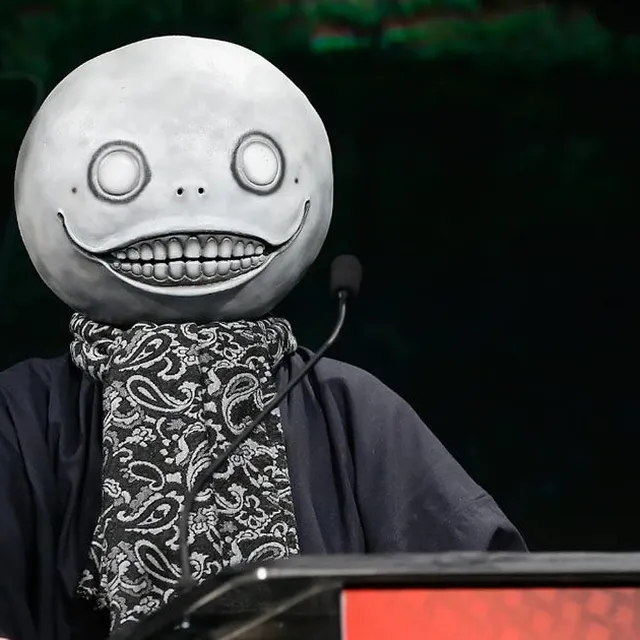 The creator of NieR admitted that he doesn't quit game development only because he's afraid of dementia.