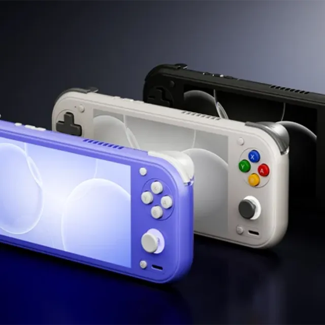 ESA urged the US authorities to combat the spread of pirated handheld consoles
