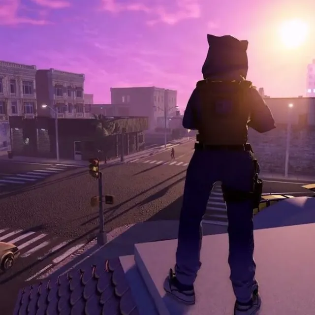Bungie co-founder Alex Seropian is now developing games for Roblox