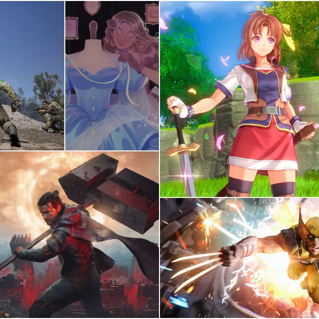The highest-grossing releases of September in numbers and graphs — from Wardogs and Wolverine to tycoons and JRPGs