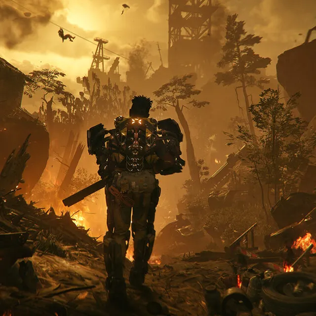 Some developers of the extraction shooter Exoborne will be laid off