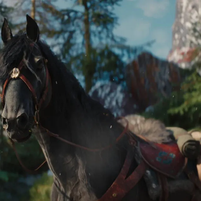 The second-best year in CD PROJEKT’s history — and more from the company’s report