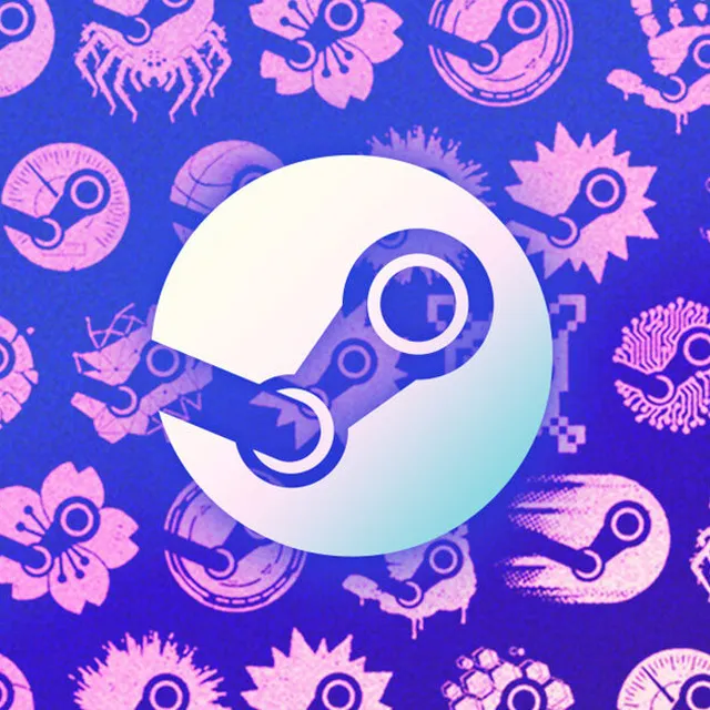 In 2025, nearly 6,000 games earned over $100,000 on Steam—a record