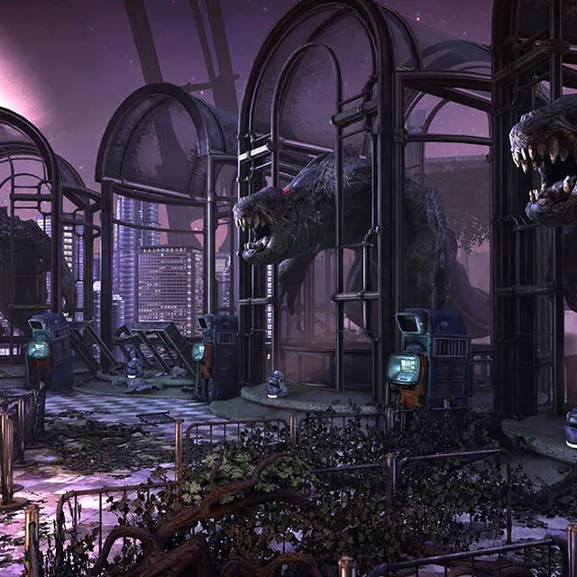 People Can Fly acquired a publisher founded by veterans of Gearbox Publishing