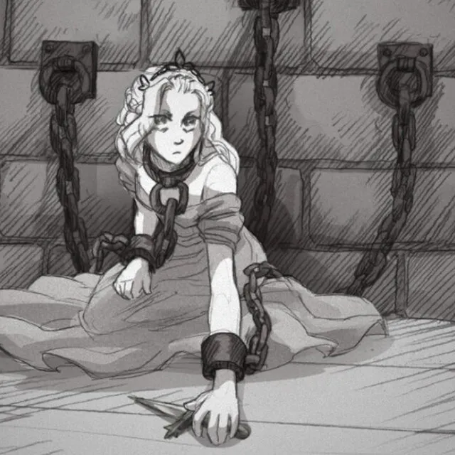 The creators of Slay the Princess will publish third-party games