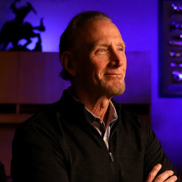 Co-founder of Raven Software has left the company—he worked at the studio for 36 years