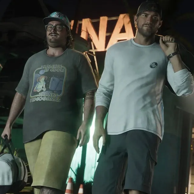 Losses decreased 15 times, GTA VI was not postponed — and more from Take-Two’s annual report