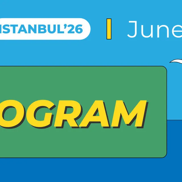 The WN Istanbul'26 program has been announced. Among the participants are Rovio, Epic Games Store, Rollic Games, PlaySide Studios, and many others
