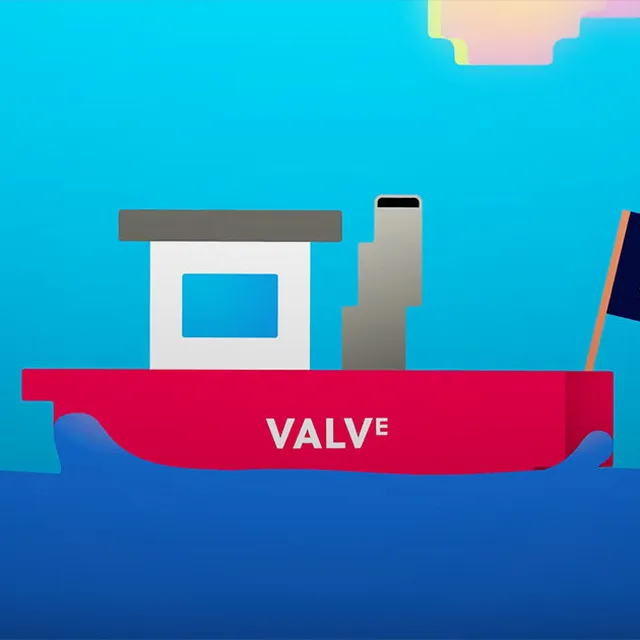 Valve has once again been accused of having a monopoly in the PC market — this time in the Netherlands