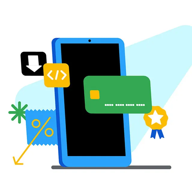 Google Play is preparing to reduce its commission in the European Union, the United Kingdom, and the United States