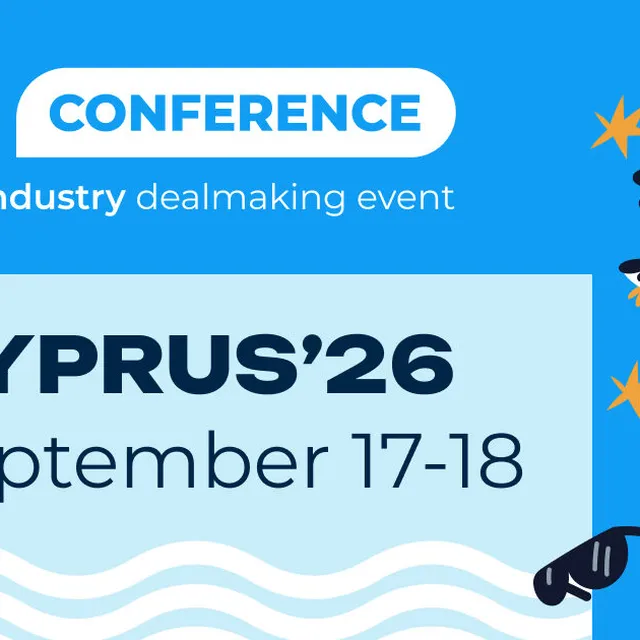 The next WN Conference will take place on September 17-18 in Limassol. We are sharing the first details