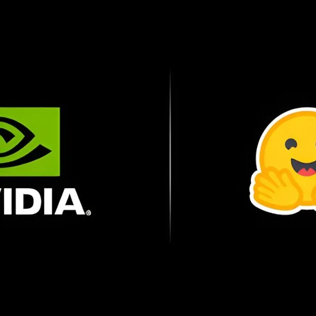 Nvidia is acquiring Hugging Face for nearly $13 billion