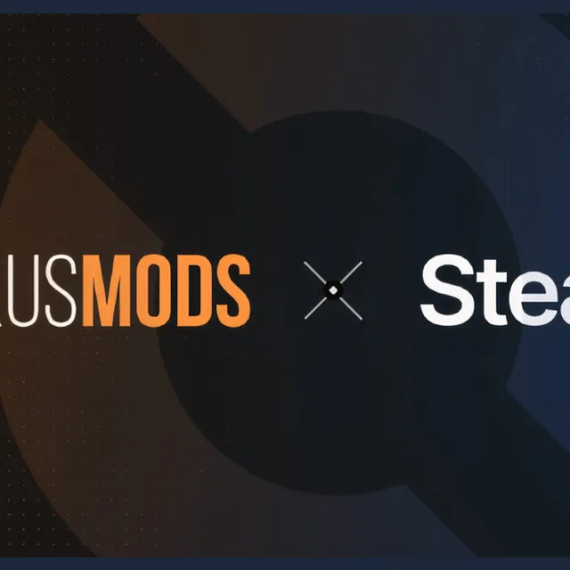 Nexus Mods has become the owner of SteamDB