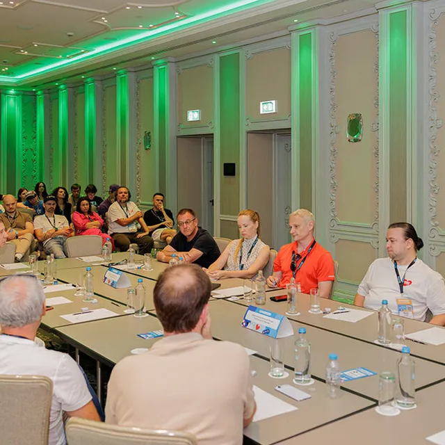 The WN Conference Cyprus’26 took place in Limassol. Here are the highlights