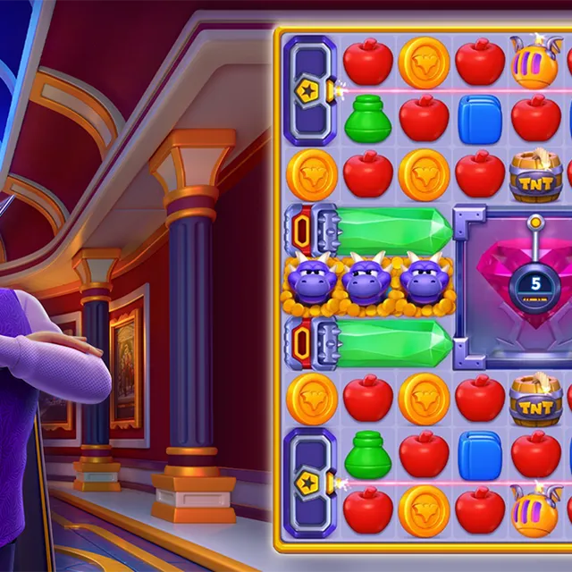 Mobile game developers from Turkey raised nearly $400 million over 22 months—more than teams from any other countries
