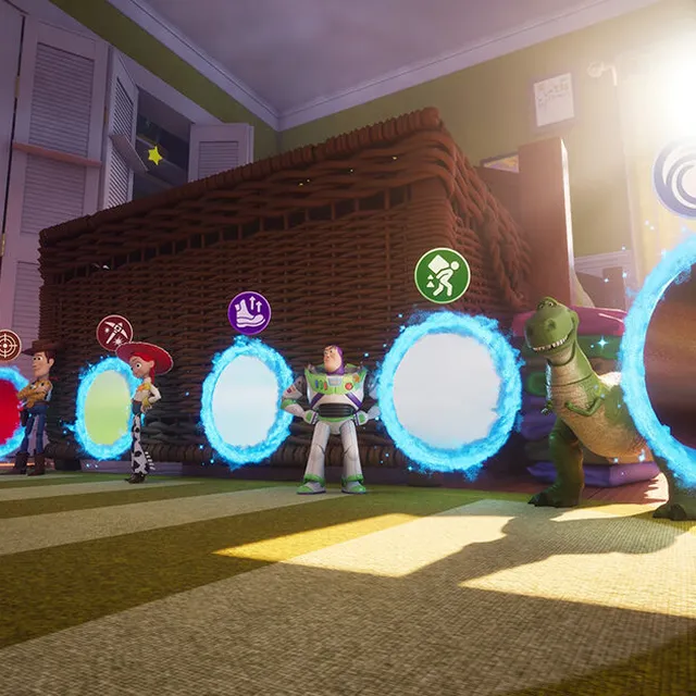Disney is not planning to purchase Epic Games — at least not at the moment